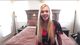 My Stepmom Prepares Me For Prom Night Part 1 Deliah Grace