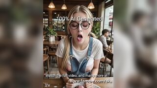 AI Generated teaser