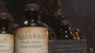 PREVIEW: Quest for Essence