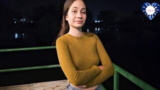 1WINPORN - I TALKED TO A STRANGE GAL AND WE ASSENTED TO MEET IN MY ROOM TO SEE A CLIP