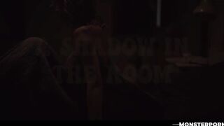Real Life Comics - Lesbo Monster Porn With Shape Shifting Excited Demon