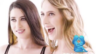 We Like Cuties. To watch in: Girlswaysub.com