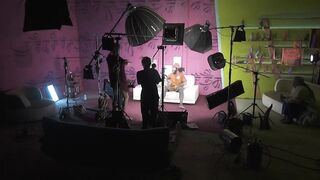 BTS Time Lapse The Process U Don’t Usually Watch