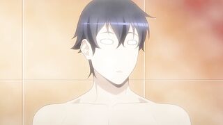 Monster Musume Anime Version