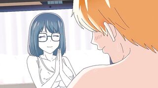 Chuhai Lips Manga Version