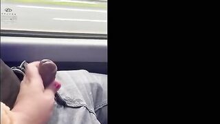 I met him on the bus and I sucked his ramrod, that guy banged me in a public bath