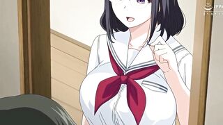 Comics - houkago-no-yuutousei 720p