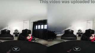 Purit VR - Obedient Anal