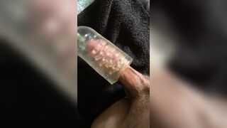 Most good blow job not at any time stops
