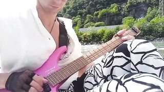 Stella Stardom - Rockn 1