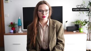 Screwing my superlatively good ally mama for his debt. This babe hasn’t sex for a lengthy time.