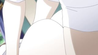 Maid Kyouiku two