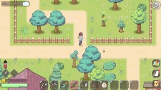 Village Rhapsody - Stardew Valley, but with Sex