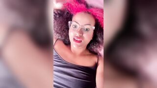Fat Gal Natural Fart Compilation Stupid Faces Eye Rolls & Laughing