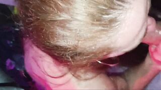 Let Your Hair Down Floozy