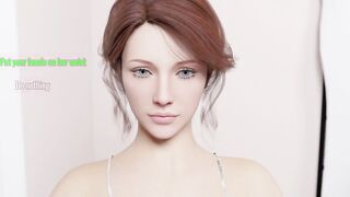 Awam mother I'd like to fuck Amelie - Part 1 - Cold Daybed, Burning Wishes: When a Spouse’s Neglect Opens the Door