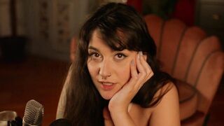 Underneath The Panty JOI In Suit ASMR Whispering