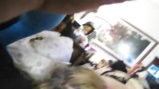Fancy Jock Sucking
