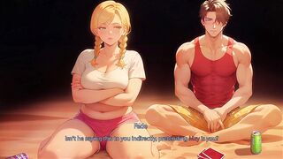 I Love Your Wife (part three)