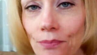 Stepmom's Wicked Secret Wants