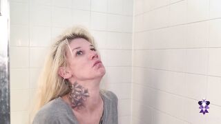 Juicy - Trans Urinate Domination