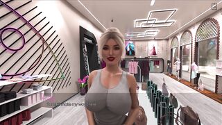Couples Lustbound (part 4)