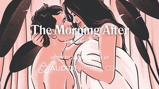 Your Chap Screws U Afresh in the Morning – Finger Play & Praise - Porn Erotic Story for Hotties