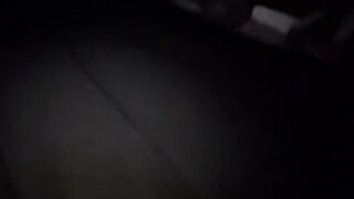 Nasty bitch gives me a great fellatio right after we meet! - BLAKEPRODUCTIONS