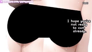 Beta Censored Therapy Movie 10 - Supplementary Safe Porn