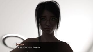 Complete Gameplay - Craving Theory, Video three, Part 15