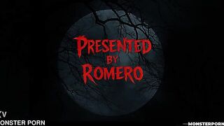 Werewolf Cosplay Monster Porn Parody - Hardcore Yiff Monstergirl Sex