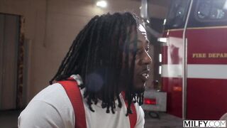 MILFY Ultimate mother I'd like to fuck Eva Angelina Takes On 6 Rods In Epic Group-sex