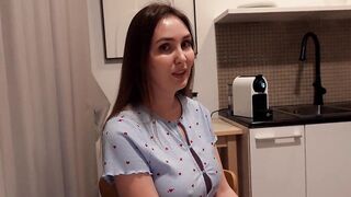 A Recent mother I'd like to fuck Stepmom Seduces Her Sailor Stepson After a Year at Sea.