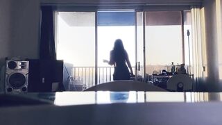 A Mexican Barbiie Singing a Love Song