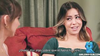 bridesmaid. To watch in: Girlswaysubcom