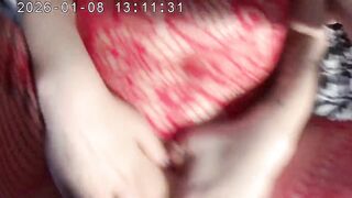 Bang My Butt or Make Me Squirt, but Don't Stop I'm a Doxy