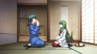 Manga niizuma-koyomi-1 english sub
