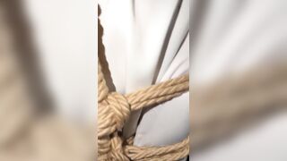 Outdoor Staircase Str8 Arm Untie Defiance