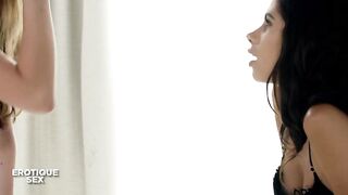 Stacy Cruz and Baby Nicols Give Max Dior Memorable 3some