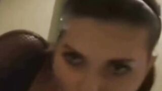 Brandon's Wild Twat Paradise