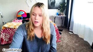 Obese Lustful Bimbo Pill