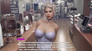 Obsessed with Lewd Divorced MILFs Part 22
