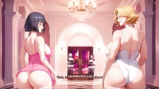 I Love Your Wife (part eighteen)