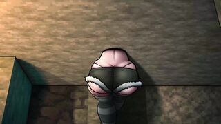 Minecraft Parody Hornycraft Full Game Gallery Silverfish