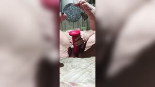 Omfg I'm Cumming