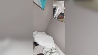 Katie M Anna K Lady Baller Alex Morgan and Chef Clayton Fuckfest pt1 two