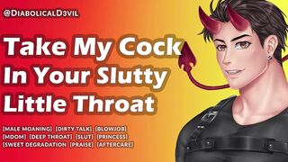 Aged Boyfriend Praises U Then Craves U to Suck His Dong Like a Indecent Wench, Lots of Hunk Groaning and a Massive Climax