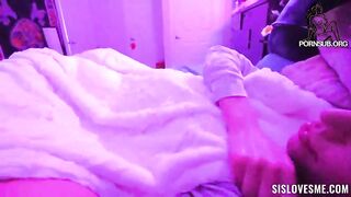 Excited Body Heat. Spanish sub. To watch in : pornsuborg