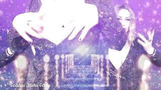 Mesmerizing 3Dio ASMR! Feel me inside of u! I will live inside your mind
