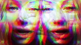 Mesmerizing ASMR & transformation & eye contact! U're just a body now and I'm your brain! U're all mine!